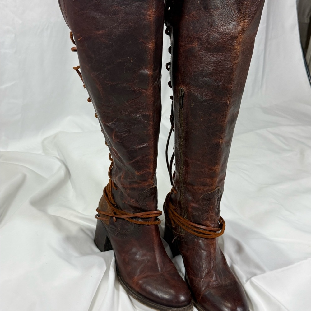 Freebird by Steven Coal Boots - Picture 3 of 7